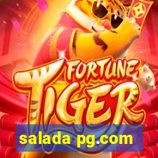 salada pg.com